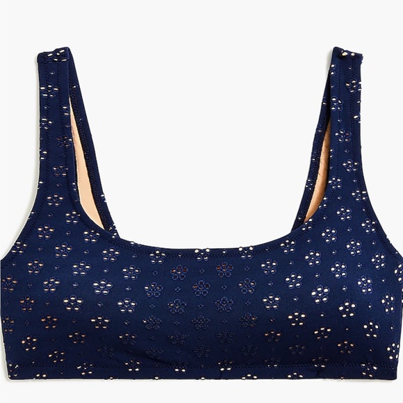 NWT J.Crew bikini - Picture 3 of 9